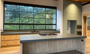 Casa Arriendo en El Retiro Fizebad