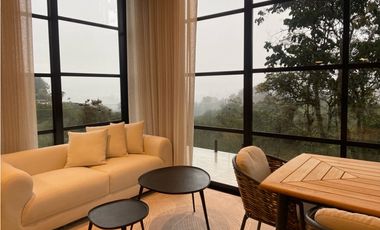 Casa Arriendo en El Retiro Fizebad