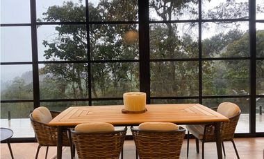 Casa Arriendo en El Retiro Fizebad