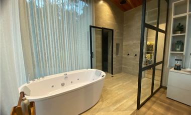 Casa Arriendo en El Retiro Fizebad