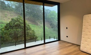 Casa Arriendo en El Retiro Fizebad