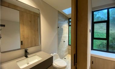 Casa Arriendo en El Retiro Fizebad