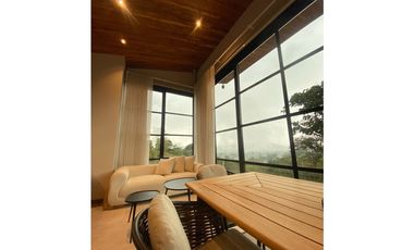 Casa Arriendo en El Retiro Fizebad