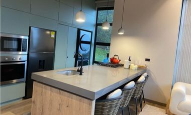 Casa Arriendo en El Retiro Fizebad