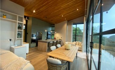 Casa Arriendo en El Retiro Fizebad