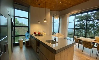 Casa Arriendo en El Retiro Fizebad