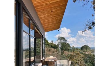 Casa Arriendo en El Retiro Fizebad