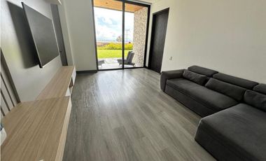 Casa en Venta con pesebreras en El Tablazo