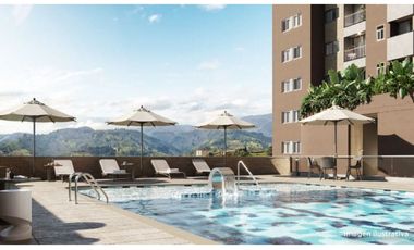 Venta Apartamento AMANTINA - Itaguí Ditaires- Cesión de Derecho