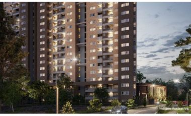 Venta Apartamento AMANTINA - Itaguí Ditaires- Cesión de Derecho