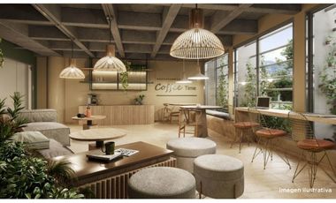 Venta Apartamento AMANTINA - Itaguí Ditaires- Cesión de Derecho