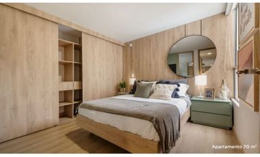 Venta Apartamento AMANTINA - Itaguí Ditaires- Cesión de Derecho