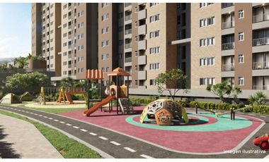 Venta Apartamento AMANTINA - Itaguí Ditaires- Cesión de Derecho