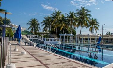CASA AMOBLADA EN VENTA – FLANDES, TOLIMA