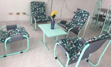 CASA AMOBLADA EN VENTA – FLANDES, TOLIMA