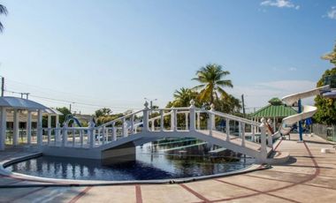 CASA AMOBLADA EN VENTA – FLANDES, TOLIMA