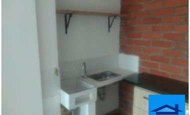 Venta De Apartamento Santa Ana Bello