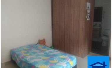 Venta De Apartamento Santa Ana Bello