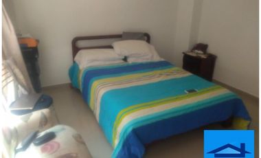 Venta De Apartamento Santa Ana Bello