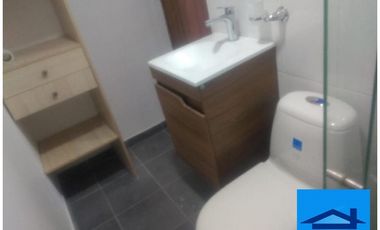 Venta De Apartamento Santa Ana Bello