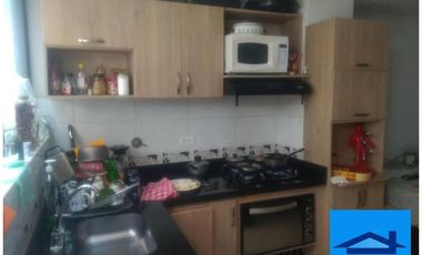 Venta De Apartamento Santa Ana Bello