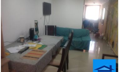 Venta De Apartamento Santa Ana Bello
