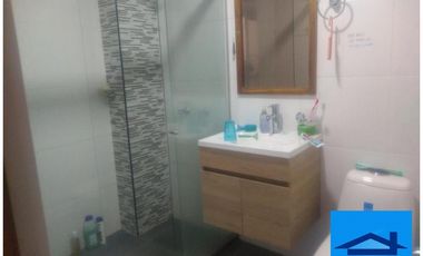 Venta De Apartamento Santa Ana Bello