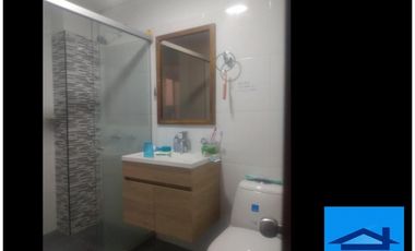Venta De Apartamento Santa Ana Bello