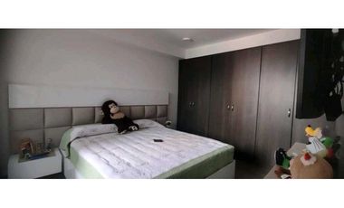 Hermoso Duplex Envig la abadía 207 M2
