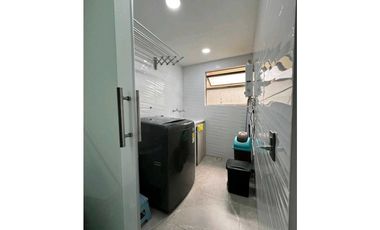 Hermoso Duplex Envig la abadía 207 M2