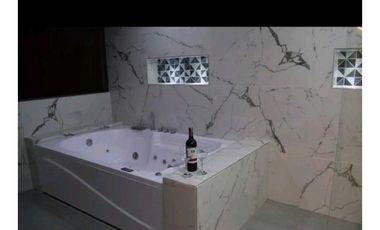 Hermoso Duplex Envig la abadía 207 M2