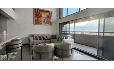 Hermoso Duplex Envig la abadía 207 M2