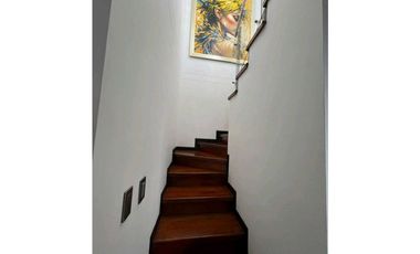 Hermoso Duplex Envig la abadía 207 M2