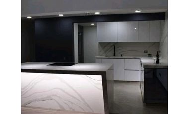 Hermoso Duplex Envig la abadía 207 M2