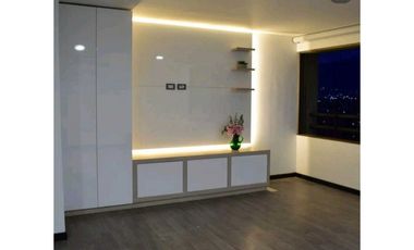 Hermoso Duplex Envig la abadía 207 M2