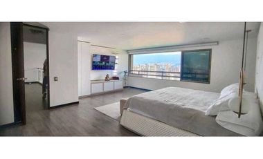Hermoso Duplex Envig la abadía 207 M2