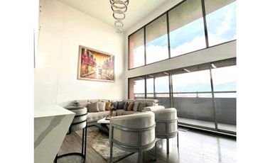 Hermoso Duplex Envig la abadía 207 M2