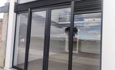 ACSI 1188 Arriendo local en Cota