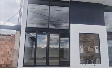 ACSI 1188 Arriendo local en Cota