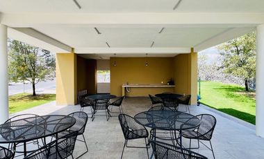 Departamento Moderno en Zona de Crecimiento