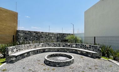 Departamento Moderno en Zona de Crecimiento