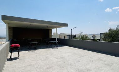 Departamento Moderno en Zona de Crecimiento