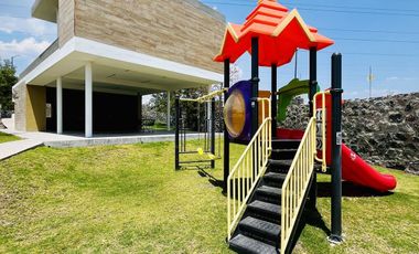 Departamento Moderno en Zona de Crecimiento