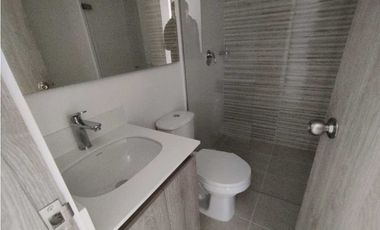 Apartartamento en arriendo cuidad colteger , Itagüí