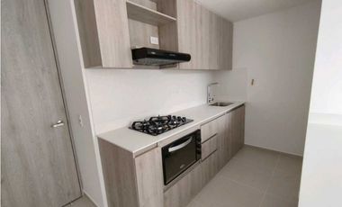 Apartartamento en arriendo cuidad colteger , Itagüí