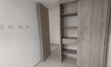 Apartartamento en arriendo cuidad colteger , Itagüí