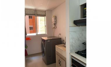 Apartamento en Venta, Guayabal en  Medellín
