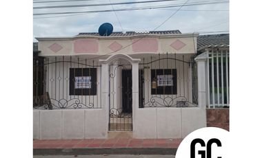 Se arrienda casa - Soledad 2000 - Soledad