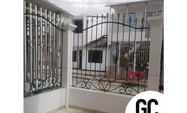 Se arrienda casa - Soledad 2000 - Soledad