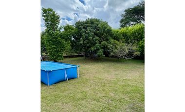 Finca campestre en venta - Santa Elena El Cerrito Valle Colombia